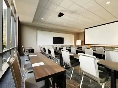 Hotel Hampton Inn Chicago West Loop Fulton Market Area Chicago