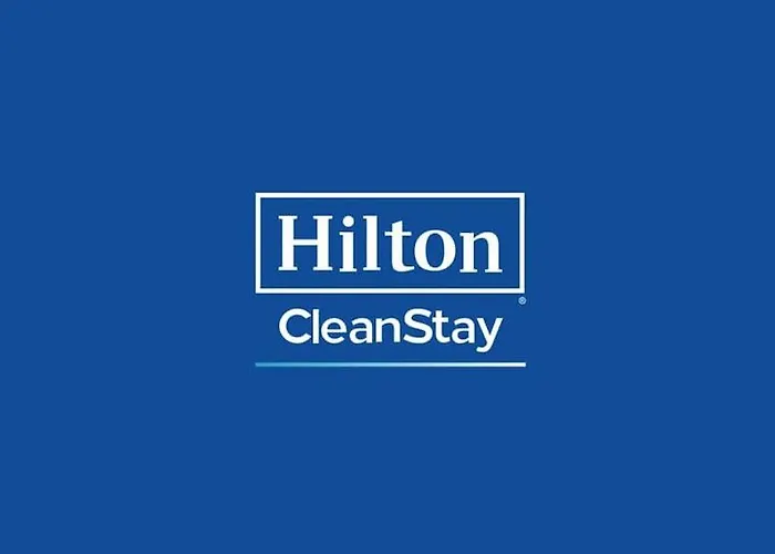 Hampton Inn Chicago West Loop Fulton Market Area Chicago
