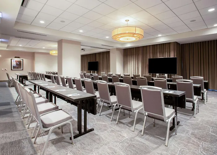 Hotel Hampton Inn Chicago West Loop Fulton Market Area